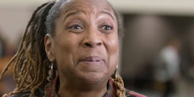 Kimberlé Crenshaw
