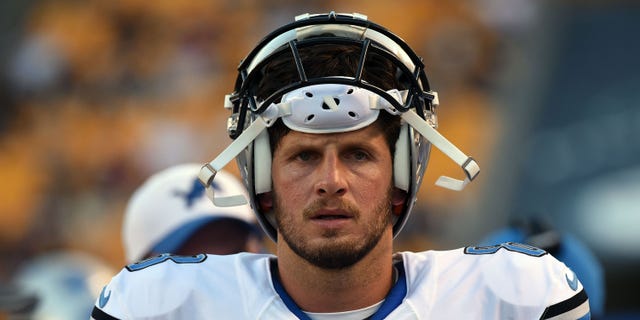Dan Orlovsky Clears Up Fart Controversy From Monday Night Football Dan Orlovsky Clears Up Fart Controversy From Monday Night Football