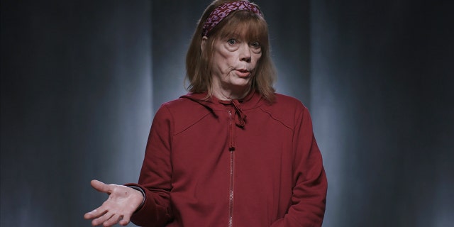 Cathe Boal, a former housecleaner for Julian Hammer, Armie Hammer's grandfather, detailed a scary incident in the docuseries.