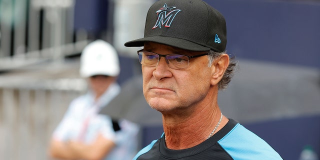 The Toronto Blue Jays have announced that Don Mattingly will be their new bench coach.