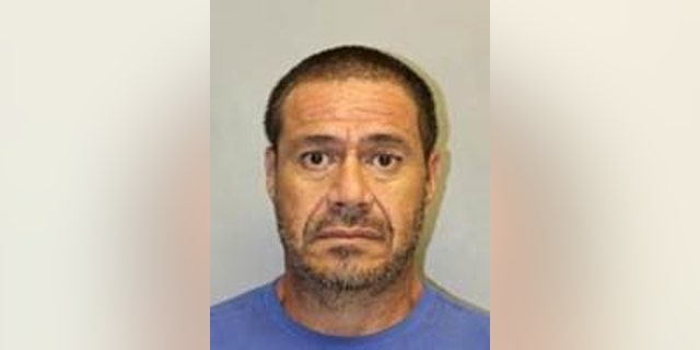 Duncan Mahi is charged with two counts of two counts each of kidnapping, first-degree terroristic threatening and first-degree robbery, as well was one count each of meth trafficking and first-degree sexual assault.