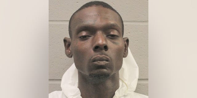 Bolanle Fadairo in custody.
