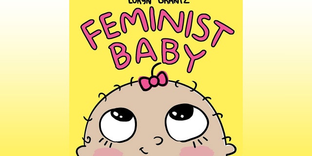 Lorin Brandt's Feminist Baby