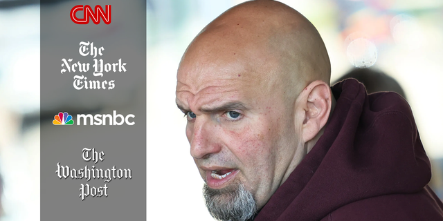 Pennsylvania Lt. Gov. John Fetterman's health has become a growing concern for the midterm elections.