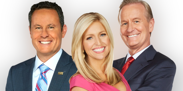 "FOX & Friends" has topped cable news morning offerings for 105-straight weeks