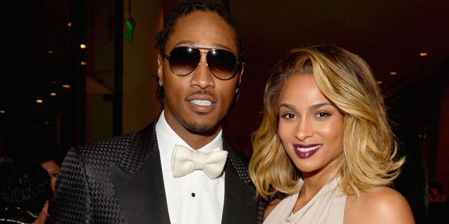 Future reportedly cheated on Ciara while she was pregnant with their daughter.