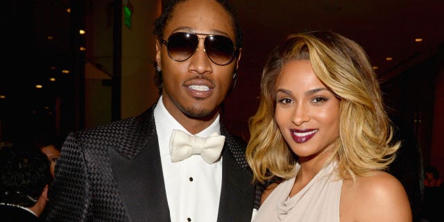 Future reportedly cheated on Ciara while she was pregnant with their daughter.