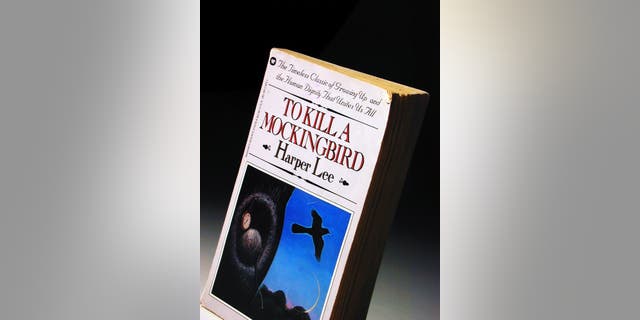 Joy Behar hits leftist censorship of ‘To Kill a Mockingbird’: 'Doesn’t only come from the right’ 3 'To Kill A Mockingbird' by Harper Lee