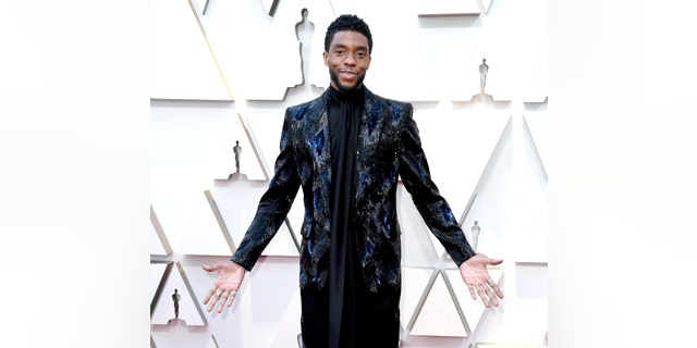 Chadwick Boseman kept his battle with cancer under wraps, with minimal people knowing about his diagnosis.