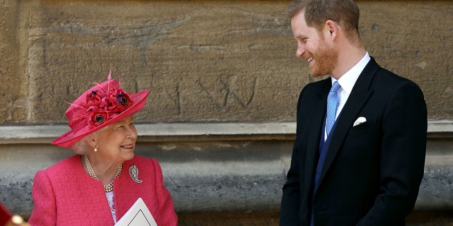 O príncipe Harry e Meghan Markle devem comparecer ao funeral da rainha Elizabeth II, que morreu na segunda-feira, 8 de setembro de 2022, aos 96 anos. 