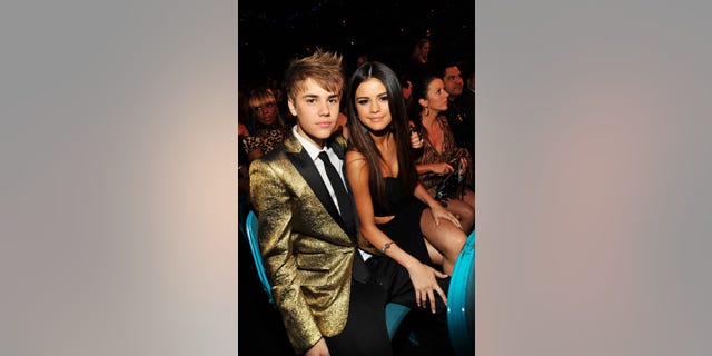 Justin Bieber and Selena Gomez (seen in 2011) dated off-and-on for years, before finally ending things in 2018.