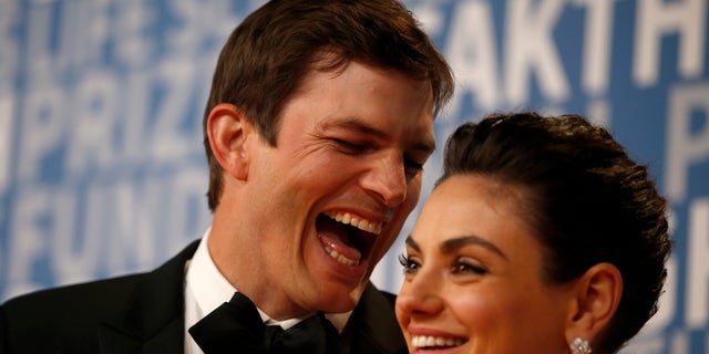 Mila Kunis revealed there was never a conversation between her and Ashton Kutcher regarding his health. They just powered through his illness and carried on with life.