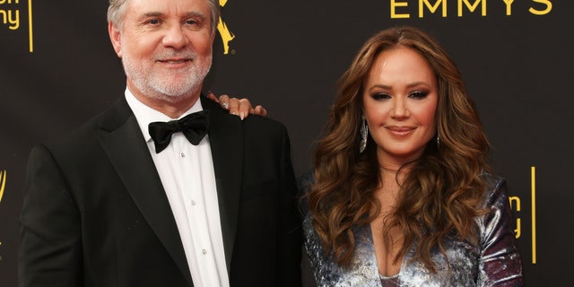 Mike Rinder and Leah Remini, both former Scientologists worked together on the show "Leah Remini: Scientology and the Aftermath." Rinder also wrote a book that details the lengths the church reportedly went to, to satisfy Tom Cruise.