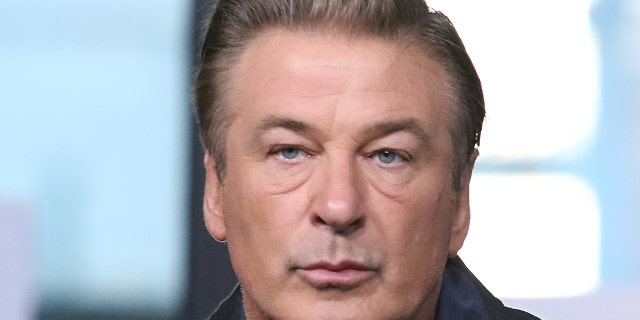 Alec Baldwin puts the blame on the tragic 