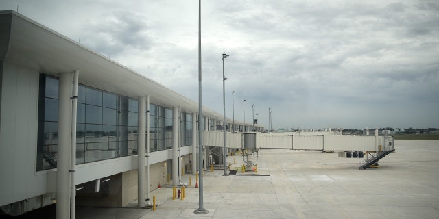The fatal accident happened while Thompson was working at Louis Armstrong New Orleans International Airport.
