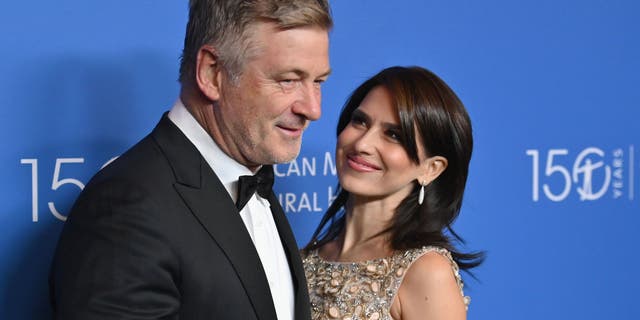 Emmy-Award Winner Alec Baldwin says his seven children, as well as Hilaria "are my reason for living."