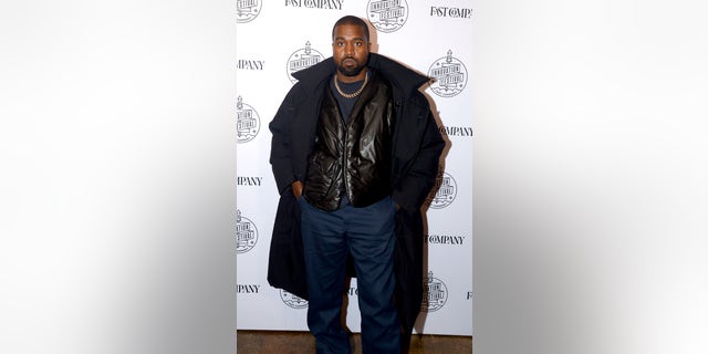 Kanye West, known to post and then delete insulting remarks or memes on his Instagram, has yet to respond to Courtney Cox's retort.