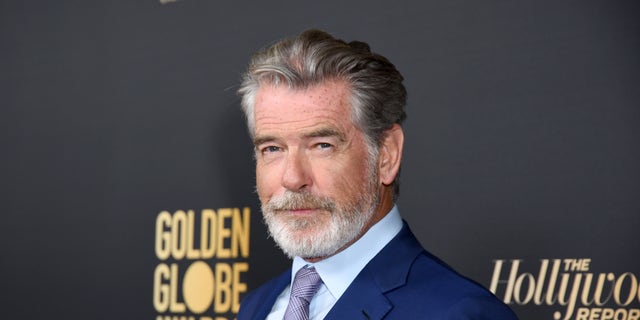 Pierce Brosnan Files Restraining Order Against Woman Stalking His ...