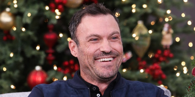 Brian Austin Green thinks it's silly for men to keep postponing testing because it's become so easy.