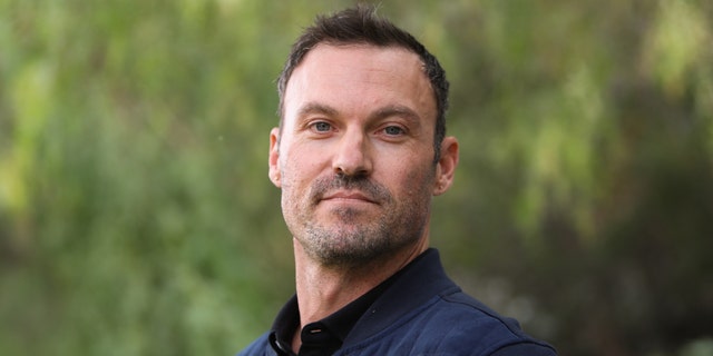 Brian Austin Green was inspired to work to improve men's health after experiencing a health crisis himself.