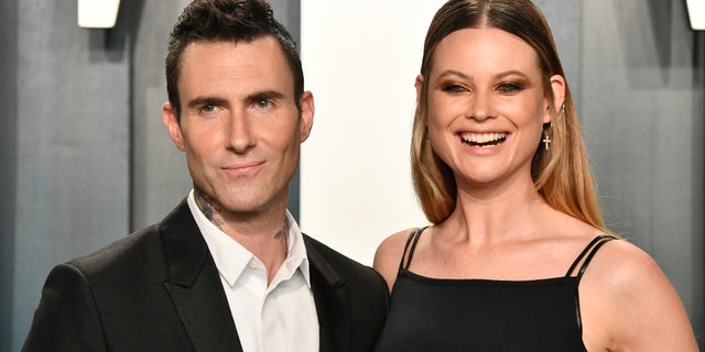 Last month, Adam Levine was accused of sending flirty messages to multiple women.