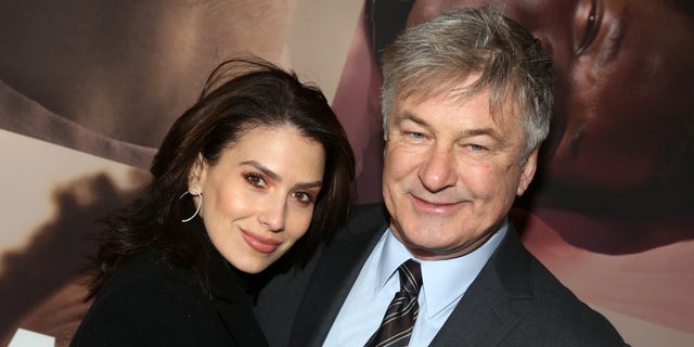 The couple, who married in 2012, have had their fair share of scandals over the course of their relationship, including most recently, the on-set gun tragedy of Alec's movie "Rust." The gun that Baldwin allegedly fired resulted in the terrible death of cinematographer Halyna Hutchins.