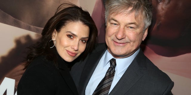 The couple, who married in 2012, have had their fair share of scandals over the course of their relationship, including most recently, the on-set gun tragedy of Alec's movie "Rust." The gun that Baldwin allegedly fired resulted in the terrible death of cinematographer Halyna Hutchins.