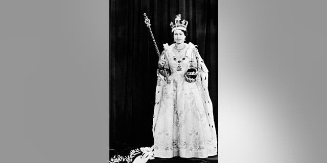 The queen ascended the throne in 1952 at the age of 25 after her father died in his sleep due to illness.