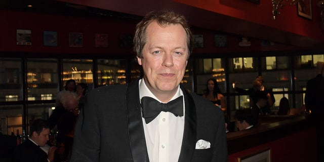 Tom Parker Bowles is a successful food critic and cookbook author who has written seven cookbooks.