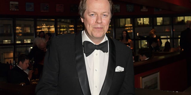 Tom Parker Bowles is a successful food critic and cookbook writer, having written seven cookbooks.