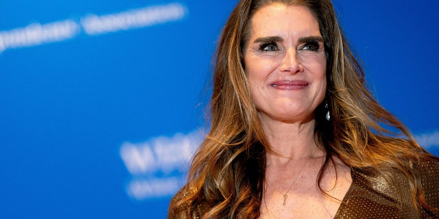 Brooke Shields opened up about her career in the new documentary, "Pretty Baby: Brooke Shields."