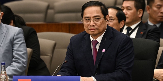 Pham Minh Chinh, Prime Minister of the Socialist Republic of Vietnam, ordered provincial authorities to investigate the fire.