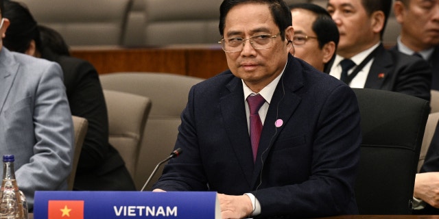 Pham Minh Chinh, Prime Minister of the Socialist Republic of Vietnam, ordered provincial authorities to investigate the fire.