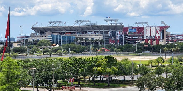 A-Z Guide — Raymond James Stadium