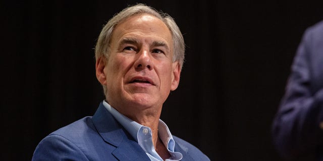 Texas Gov. Greg Abbott squared off in a Friday night debate against O'Rourke at the University of Texas Rio Grande Valley.
