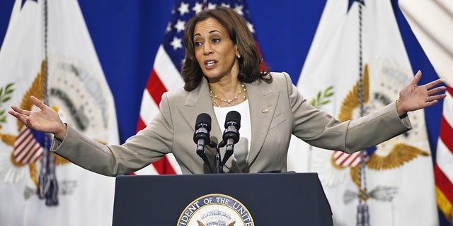 During a visit to North Carolina's Durham Center for Senior Life on September 1, 2022, Harris said that Biden would "not let the filibuster get in the way" of passing legislation that is meaningful to his agenda.