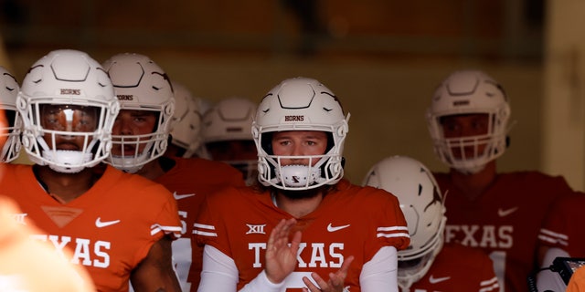 College Football Week 2 Preview: Texas Welcomes No. 1 Alabama To Austin ...