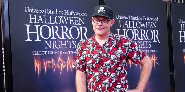 Jon Murdy promises that this year's Halloween Horror Nights will be different from anything it held in the past.