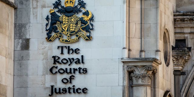 Nigel and Sally Rowe petitioned for a judicial review from the U.K.'s High Court, claiming ministers had failed to challenge the government's gender guidance.