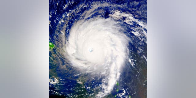 Hurricane Irma spread across a wide area that extends 50 miles from the center. Tropical Depression Seven is forming in the Atlantic Ocean and experts believe it may strengthen into a tropical storm.