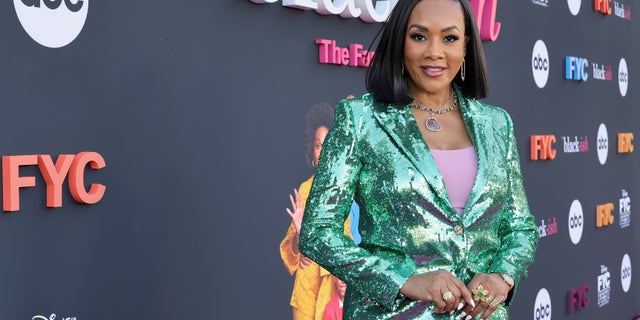 Vivica A. Fox berbagi dengan Fox News Digital tentang bagaimana pekerja perdagangan terampil membuatnya "bangga."
