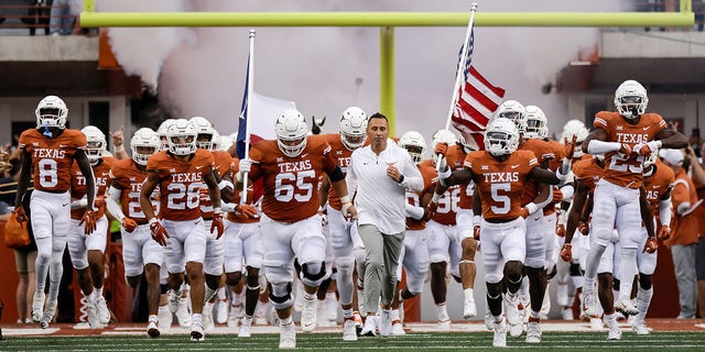 football games in austin texas