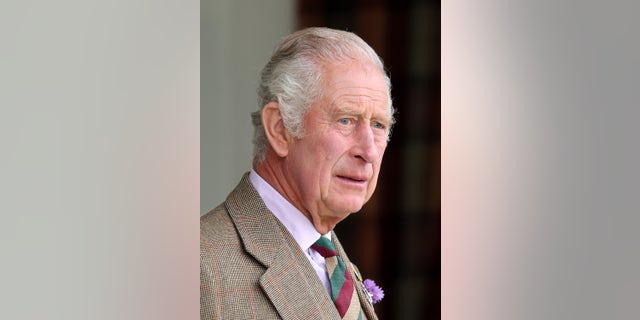 Prince Charles became king following the death of his mother, Queen Elizabeth II, on Sept. 8,