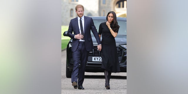 The Duke and Duchess of Sussex have multiple projects in the works that could significantly alter the relationship between the King and his son and daughter-in-law.