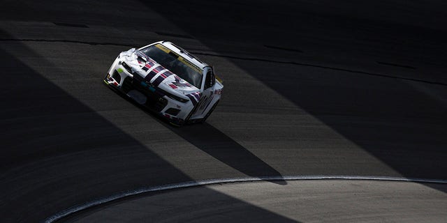 NASCAR has granted the request by Hendrick Motorsports for a postseason waiver, meaning that Bowman will more than likely have to win at Charlotte Roval next weekend in order to advance to the Round of 8 playoff race.