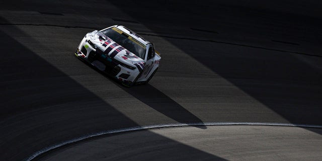 NASCAR has granted the request by Hendrick Motorsports for a postseason waiver, meaning that Bowman will more than likely have to win at Charlotte Roval next weekend in order to advance to the Round of 8 playoff race.