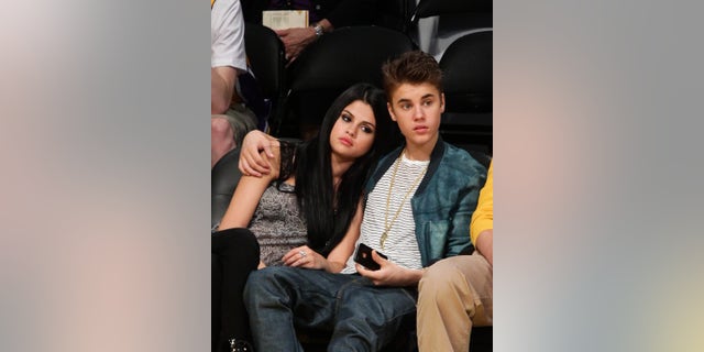 Justin Bieber and Selena Gomez had an on-off relationship for several years, which finally dissolved in 2018.