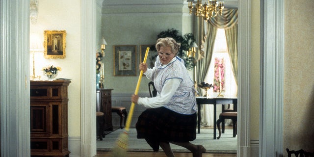 "Mrs. Doubtfire" director Chris Columbus said last year a sequel film would be impossible without Robin Williams.