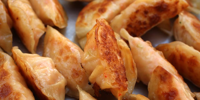 Joyce Chen popularized traditional Chinese dumplings by giving them a name that resonated with Americans: Peking ravioli. 