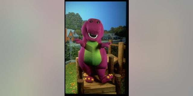 In the "I Love You, You Hate Me" trailer, a few alleged rumors highlighted in the trailer were that the Barney actor hid drugs in the costume’s tail.